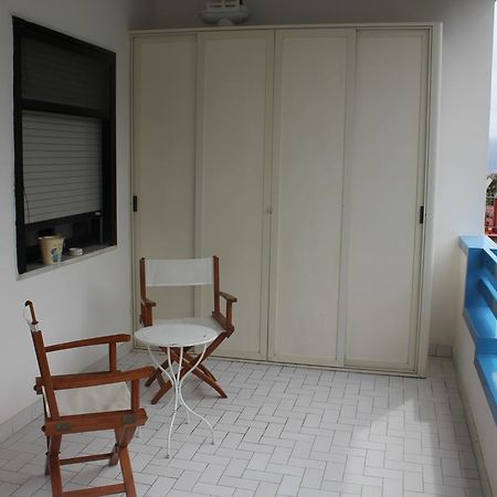 Casa Tiziana Apartment Naples Exterior photo