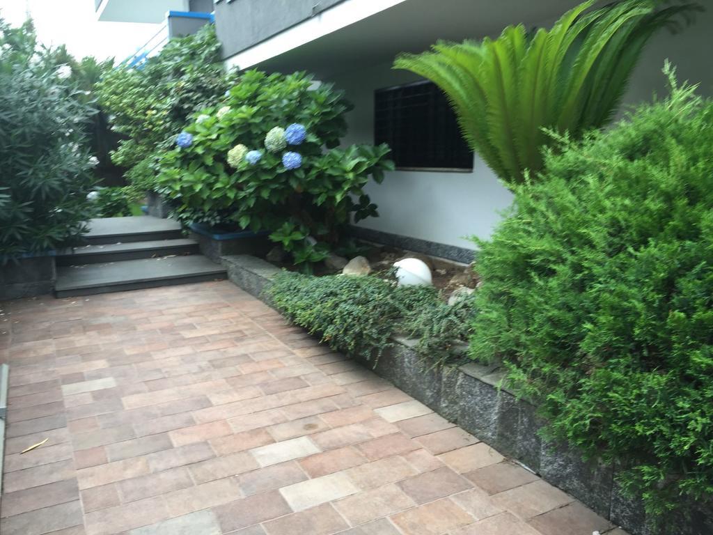 Casa Tiziana Apartment Naples Exterior photo