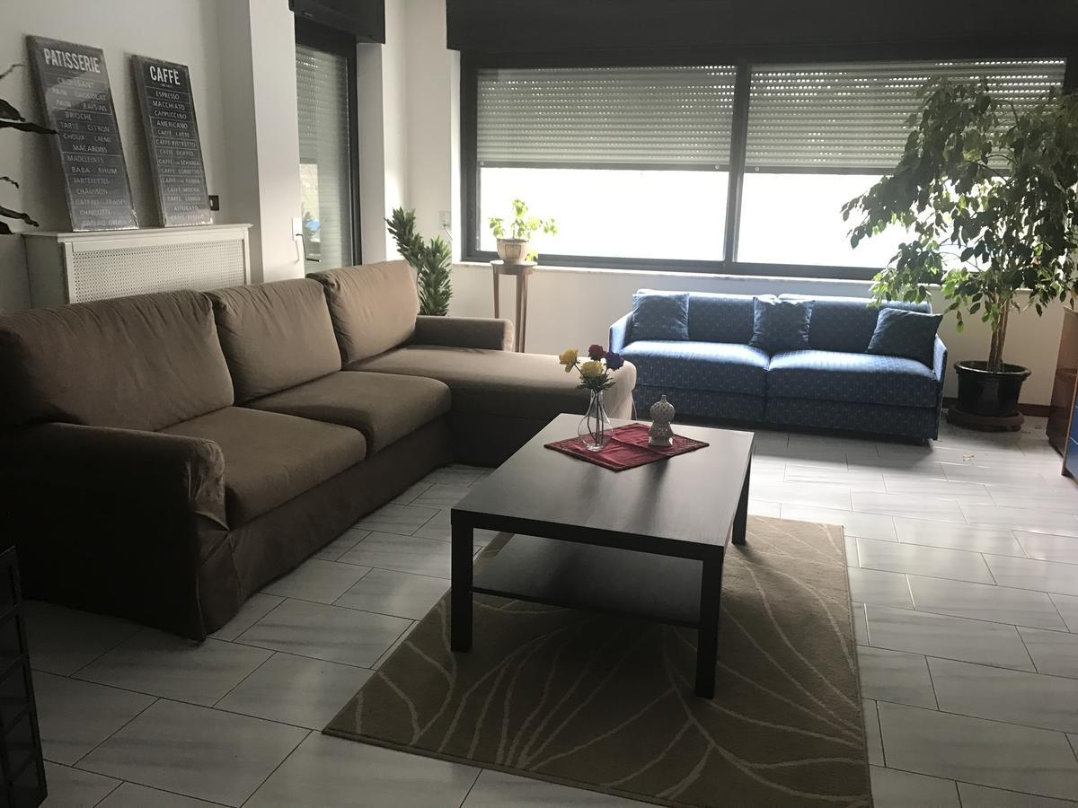 Casa Tiziana Apartment Naples Exterior photo
