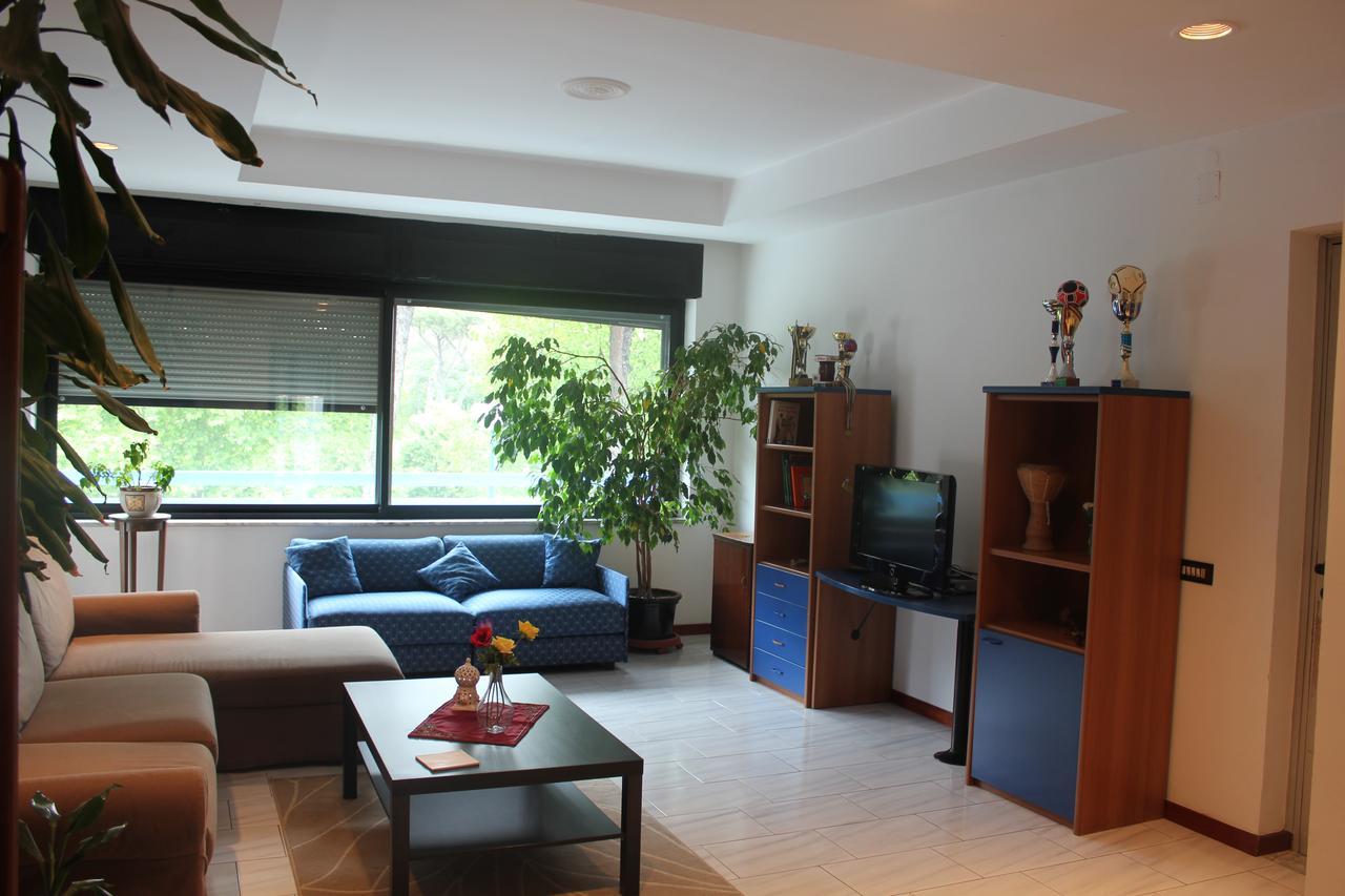 Casa Tiziana Apartment Naples Exterior photo